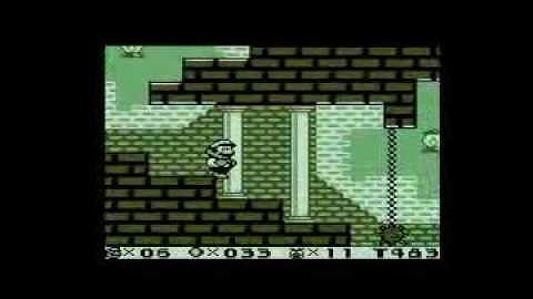 FPGA Gameboy Running Zelda, Super Mario Land 2, Prehistorik Man