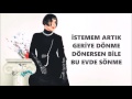 Sezen Aksu - İhanetten Geri Kalan (Official Audio) SÖZLER