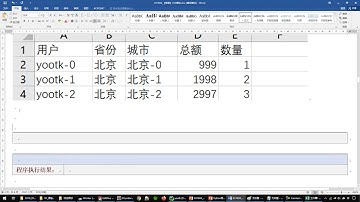 python 1616 【掌握】CSV读写操作