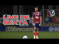 🚨 ZAGUEIRO TITULAR É DESFALQUE EM TREINO DO BAHIA PARA ENFRENTAR O VASCO ⚠️🔵⚪️🔴