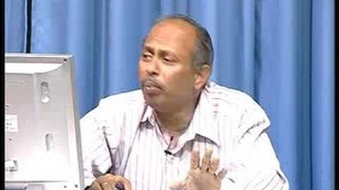 Module 3 Lecture- 5 Concrete:Production (Curing)