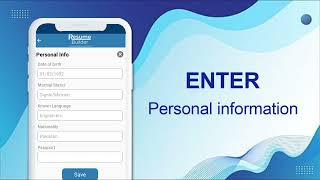 Best Resume Builder Application for Android Users screenshot 4