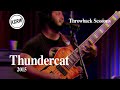 Capture de la vidéo Thundercat - Full Performance - Live On Kcrw, 2015