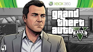 GTA V (Xbox 360) Playthrough - No Commentary | Part 1
GTA 5 Story Playthrough on the Xbox 360 - No Commentary
Thanks for watching! 🤟
🌐 Connect with Me:
► https://linktr.ee/the1elt
💌 For business inquiries or collaborations, please contact me at: eltnet93@gmail.com GTA V (Xbox 360) Playthrough - No Commentary | Part 1