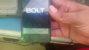 Q mobile Bolt T250 Hard Reset