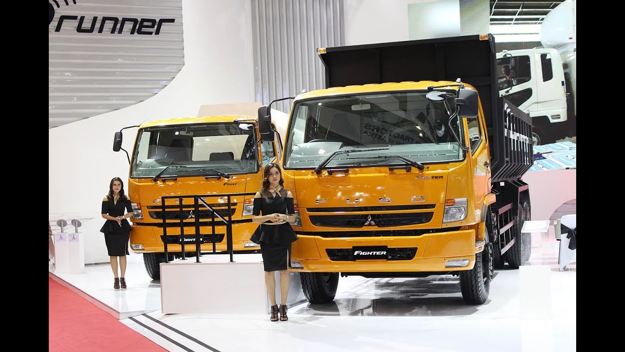  Harga  Truk Mitsubishi 2021  Terbaru  Termurah Part 1 