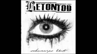 08 Betontod - Im Sumpf des Verbrechens