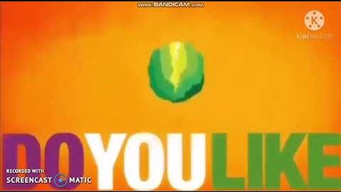 Everything Has Fallen Into The Logo Show Screen Add Round 9