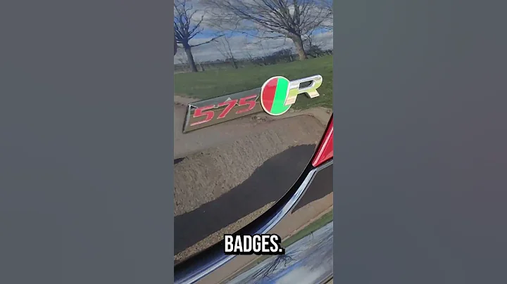 Jaguar XJR 575 Turned Into The Big Blue BEAST! 🔥😍 #carmods #cartuning #jaguar