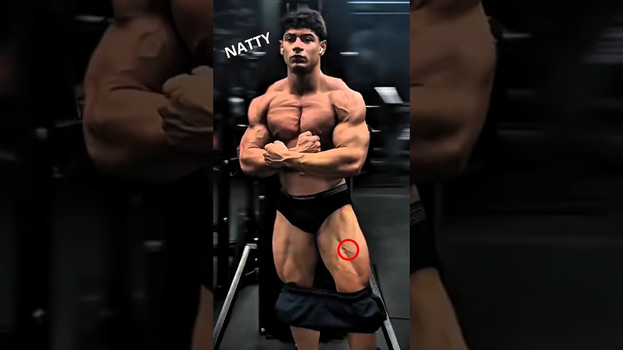 AMAZING NATURAL TRANSFORMATION Alan Waze 