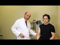Real life cranial nerve exam asmr | Real person asmr | Medical asmr | Real person medical asmr Part3