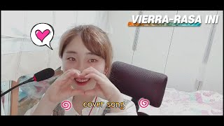 VIERRA Rasa ini