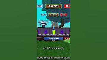 Thumbnail of How To Get The Best Plant In Grow A Garden Roblox