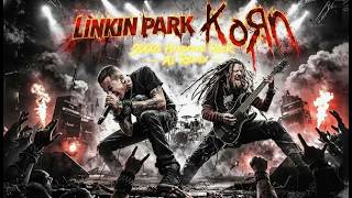 Nu Metal Legends – Korn, Slipknot, Limp Bizkit Inspired (2000s Hardcore Rock AI Remix)🎸