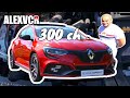 [VLOG] La Trophy vend du rêve... Renault Sport a fait FORT!!!