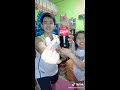 TIKTOK DANCERS YOUTUBE PRESENTATION