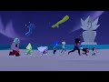 Steven Universe Season 6 Opening { Fan-Made }