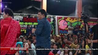 KERJA TAHUN DESA SARIBUJANDI TERBARU TAHUN 2025 USMAN GINTING & BEJENG GTG (LA KUDIATE & SUMALA)
