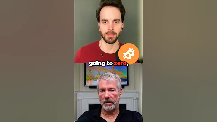 Will Bitcoin hit $1 Million by 2030? | Michael Saylor Interview - DayDayNews