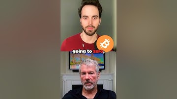 Will Bitcoin hit $1 Million by 2030? | Michael Saylor Interview