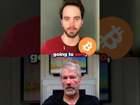 Will Bitcoin Hit $1 Million By 2030? | Michael Saylor Interview