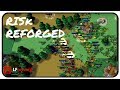 Warcraft 3 Custom Games | Risk Reforged