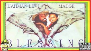 Ijahman Levi & Madge -  Happy Home chords