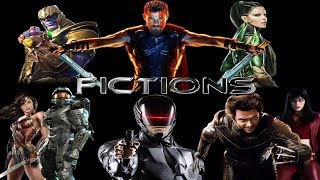 Fictions ( Trailer )