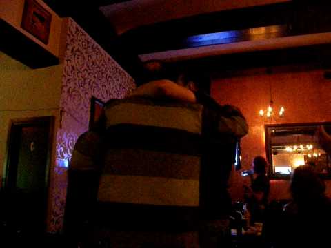Karaoke gasca