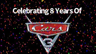 Download Lagu Celebrating 8 Years Of Cars 3 MP3