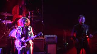 Samantha Fish Band at the Oriental Theater 2/6/20 Try Not To Fall In Love With You