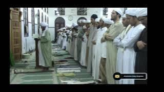 TARAWIH MALAM 11 DI DARULMUSTOFA TARIM BERSAMA HABIB UMAR BIN HAFIDZ /  التراويح في دار المصطفى تريم