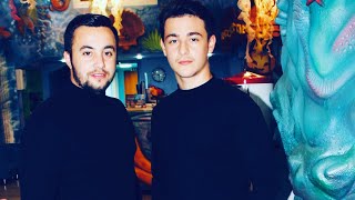 Pavel Dinescu✖️Denis Dinescu - Către Tine Strig Isus 2023 | official video