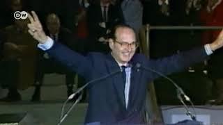 Fallece Chirac, El Hombre Común