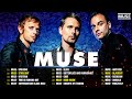 MUSE Greatest Hits 2022🔥Best Songs Of MUSE Full Album🔥Uprising, Starlight, Hysteria,