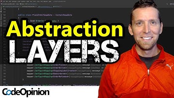 When NOT to write an Abstraction Layer