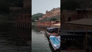 Amer Fort Jaipur Rajasthan.#rajasthan #jaipur