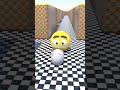 Pacman Vs Egg Shorts Pacman Vs Egg Shorts