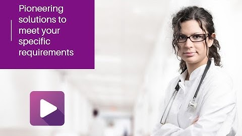 TQ Embedded Medical Applications