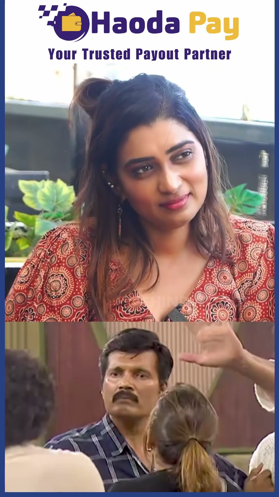 'Ranjith-காக இல்ல 24 மணி நேரமும் Biggboss பாக்குறேன் ..' ? Priya Raman Reveals