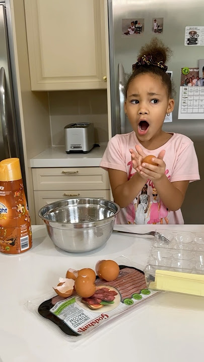 Cooking with Eggs when you Hate Eggs 🥚😅