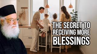 The Secret to Receiving More Blessings from God | Fr. Athanasios Mytilinaios
In this recording, Archimandrite Athanasios Mytilinaios (1927–2006) explains the spiritual depth of Psalm 115 and the importance of having a grateful heart. Fr. Athanasios discusses how God protects us from dangers we often dont even realize and reminds us that when we recognize Gods benefits with humility, He grants us even more blessings.
Romanian translation by Elena Dinu
Audio source: “Answers to questions, no. 429 (in Greek), December 9th, 1990: https://arnion.gr/index.php/diafora-uemata/pantiseis-pori-n-katixitiko
This video has English and Romanian subtitles. Press the CC button to switch them on or off.
Read the full English transcript of this video on our website: https://otelders.org/questions-and-answers-orthodox-christian/the-secret-to-receiving-more-blessings-from-god-fr-athanasios-mytilinaios
Subscribe for new videos every week: https://tinyurl.com/subscribe-otelders
🔔 Dont forget to click the bell icon to get new video updates! 🔔
Watch the NEWEST videos: https://www.youtube.com/otelders/videos
Connect with otelders (Orthodox Teaching of the Elders):
Website: https://otelders.org/
Facebook: https://www.facebook.com/otelders/
Instagram: https://www.instagram.com/otelders/
TikTok: https://www.tiktok.com/@otelders The Secret to Receiving More Blessings from God | Fr. Athanasios Mytilinaios