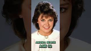 Married with Children Cast from 1987 - Then and Now