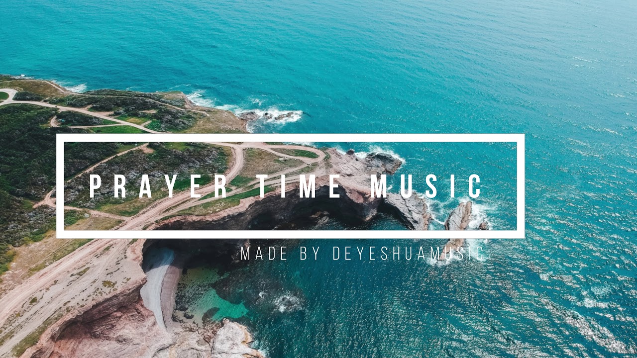 Quiet time music // Prayer time music  // Worship instrumental keyboard