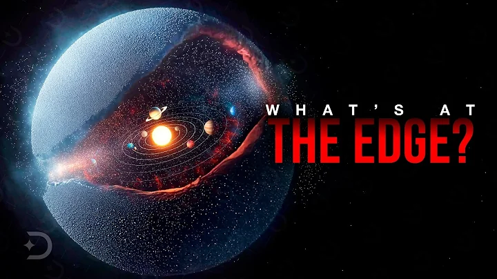 What NASA Saw At the Edge of the Solar System | Full Documentary |
