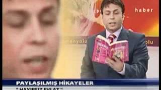 Asım Yıldırım - HAYIRSIZ EVLAT - Bir Yudum Hikaye Resimi