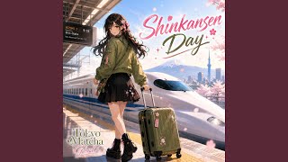 Shinkansen Day