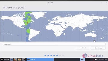 How to install Linux Lite