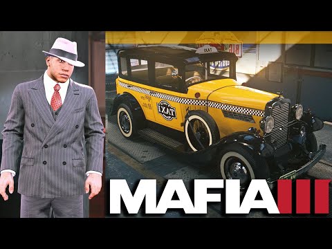 ვიდეო: როგორ მივიღოთ shubert six mafia 3?