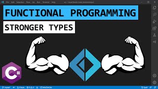 FP Beginners: ALL Basic F# Types You NEED TO KNOW in 5 Minutes!